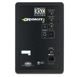 ROKIT 8 G3 - ROKIT 8 G3