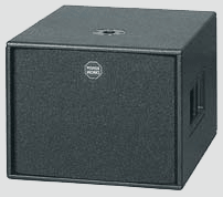 RS 115 Sub - RS 115 Sub