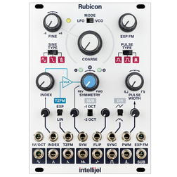 Rubicon - Rubicon