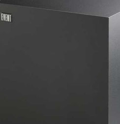 S100 Subwoofer - S100 Subwoofer