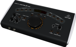 XENYX CONTROL1USB - XENYX CONTROL1USB