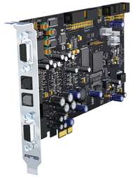 HDSPe AIO - HDSPe AIO