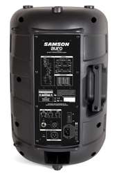 Auro D210 - Auro D210