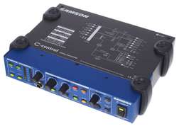 C-Control - C-Control
