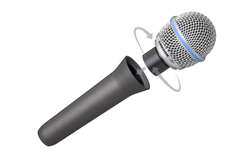 CS Series Mic - CS Series Mic