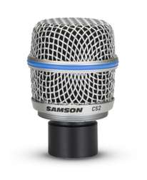 CS Series Mic - CS Series Mic