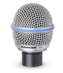 CS Series Mic - CS Series Mic