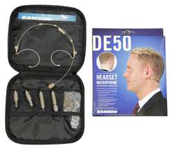 DE50 - DE50