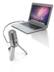 Meteor Mic - Meteor Mic