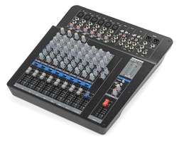 MixPad MXP144 - MixPad MXP144