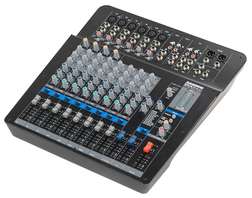 MixPad MXP144FX - MixPad MXP144FX