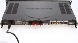 Servo 120a - Servo 120a