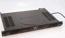 Servo 120a - Servo 120a