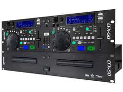 CFX-50 - CFX-50