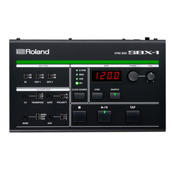 AIRA SBX-1 - AIRA SBX-1