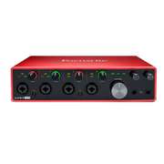 Focusrite Scarlett 18i8 3rd Gen