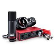 Focusrite Focusrite Scarlett 2i2 Studio 3rd gen