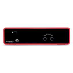 Focusrite Scarlett 2i2 Studio 3rd gen - Focusrite Scarlett 2i2 Studio 3rd gen