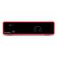 Focusrite Scarlett 2i2 Studio 3rd gen - Focusrite Scarlett 2i2 Studio 3rd gen