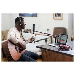 Focusrite Scarlett 2i2 Studio 3rd gen - Focusrite Scarlett 2i2 Studio 3rd gen