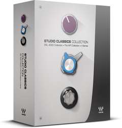 Studio Classic Collection Bundle - Studio Classic Collection Bundle