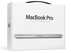 MacBook Pro 13" 2.66GHZ/4GB/320GB/GeForce 320M/SD - MacBook Pro 13" 2.66GHZ/4GB/320GB/GeForce 320M/SD