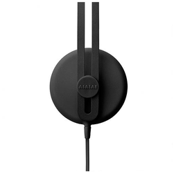 Tracks Headphone w/mic Black - Tracks Headphone w/mic Black