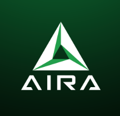 AIRA TR-09 - AIRA TR-09