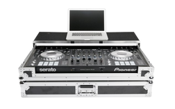 DJ-CONTROLLER WORKSTATION DDJ-SZ - DJ-CONTROLLER WORKSTATION DDJ-SZ
