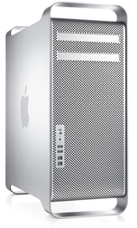 Mac Pro One 3,33GHz 6-Core Intel Xeon/3GB/1TB/Radeon 5770/SD (MC560PL/2CTO) - Mac Pro One 3,33GHz 6-Core Intel Xeon/3GB/1TB/Radeon 5770/SD (MC560PL/2CTO)