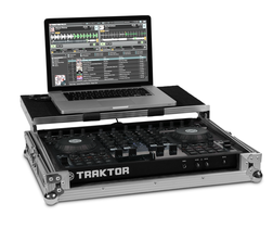 Traktor Kontrol S4 Mk3 Flight Case - Traktor Kontrol S4 Flight Case