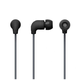 Pipe Earphone w/mic Gray Gradient - Pipe Earphone w/mic Gray Gradient