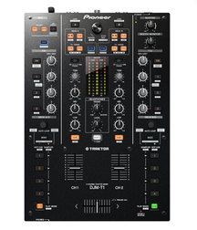 DJM-T1 - DJM-T1