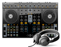 NI KONTROL S4 + AIAIAI TMA-1 - NI KONTROL S4 + AIAIAI TMA-1