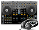 NI KONTROL S4 + AIAIAI TMA-1 - NI KONTROL S4 + AIAIAI TMA-1