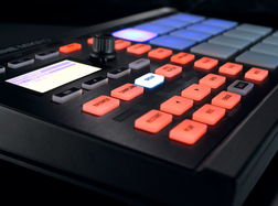 Maschine Mikro - Maschine Mikro