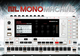 Monomachine SFX-60+ - Monomachine SFX-60+