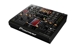 DJM-2000Nexus - DJM-2000Nexus