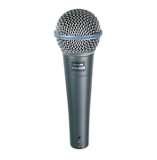 Shure Beta 58A