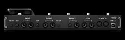 Guitar Rig Kontrol - Guitar Rig Kontrol