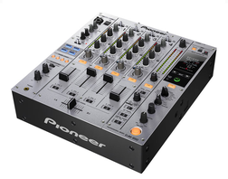 DJM-850 K - DJM-850 K