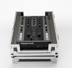 MULTI-FORMAT CDJ/MIXER CASE - MULTI-FORMAT CDJ/MIXER CASE