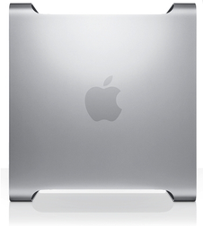 Mac Pro Two 2.4GHz 8-Core Intel Xeon/6GB/1TB/ATi Radeon 5770/SD (MC561PL/A) - Mac Pro Two 2.4GHz 8-Core Intel Xeon/6GB/1TB/ATi Radeon 5770/SD (MC561PL/A)