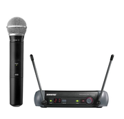 Shure PGX24/PG58