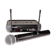 Shure PGX24/SM58