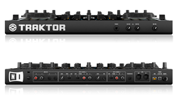 Traktor KONTROL S4 - Traktor KONTROL S4