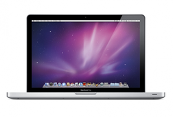 MacBook Pro 15" 2.66GHZ Core i7/4GB/500GB/GeForce 330M/SD - MacBook Pro 15" 2.66GHZ Core i7/4GB/500GB/GeForce 330M/SD