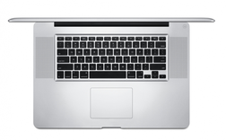 MacBook Pro 17" 2.53GHZ Core i5/4GB/500GB/GeForce 330M/SD - MacBook Pro 17" 2.53GHZ Core i5/4GB/500GB/GeForce 330M/SD