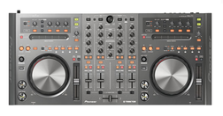 DDJ-T1 - DDJ-T1