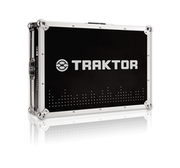 Native Instruments Traktor Kontrol S4 Mk3 Flight Case